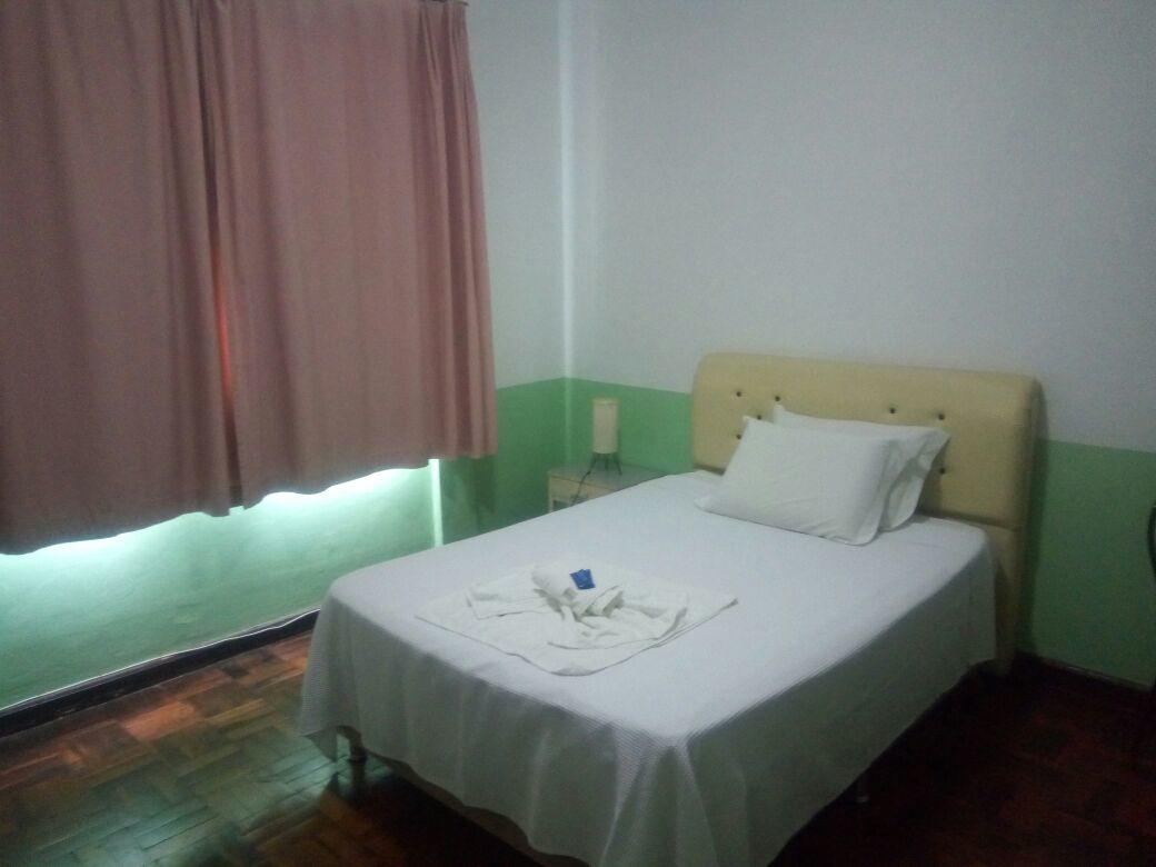 Laron Hotel 库里提巴 外观 照片