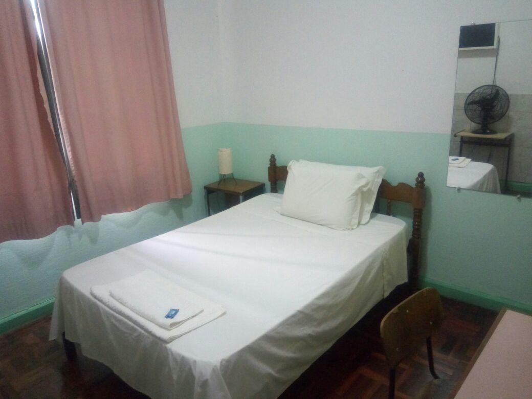 Laron Hotel 库里提巴 外观 照片