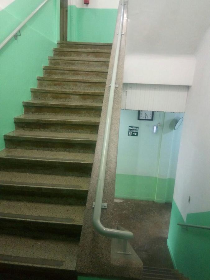 Laron Hotel 库里提巴 外观 照片